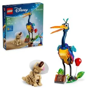 LEGO® Disney 43290 Kevin y Dug