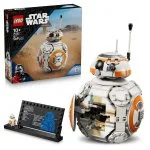 Star Wars™ 75452 Droide astromecánico BB-8™