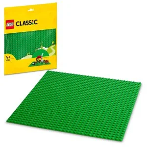 LEGO® Classic 11023 Placa base verde