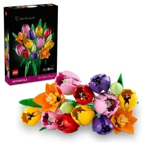 LEGO® Botanicals 11501 Ramo de tulipanes