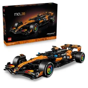 LEGO® Technic 42228 Coche McLaren MCL39 F1®