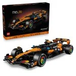 Technic 42228 Coche McLaren MCL39 F1®