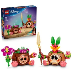 LEGO® Disney 43293 Kakamora