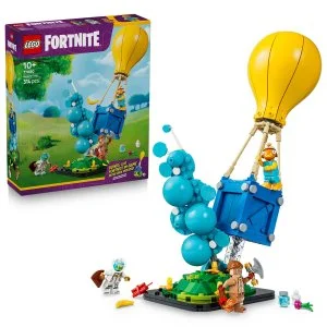 LEGO® Fortnite® 77080 Entrega de suministros