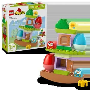 LEGO® DUPLO® 10440 Árbol oscilante y plegable