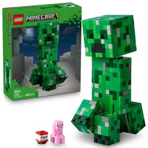 LEGO® Minecraft® 21276 El Creeper™