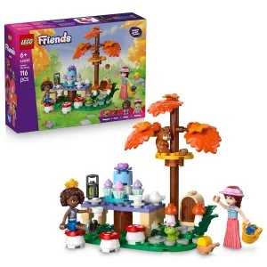 LEGO® Friends 42690 Fiesta del té en el bosque