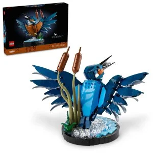 LEGO® Icons 10331 Martín Pescador