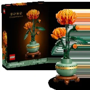 LEGO® Botanicals 10368 Crisantemo