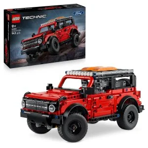 LEGO® Technic 42213 SUV Ford Bronco®