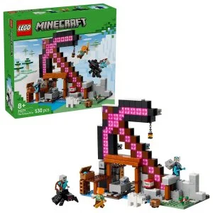 LEGO® Minecraft® 21277 Mina del Pico