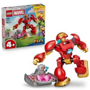 LEGO® Disney Junior Marvel 11209 Ultrón vs. Iron Man