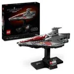 Star Wars™ 75404 Nave de asalto de clase Acclamator