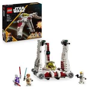 LEGO® Star Wars™ 75432 Caza V-19 Torrent Starfighter