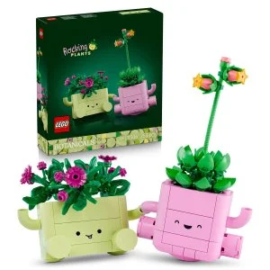 LEGO® Botanicals 11506 Plantitas que se balancean