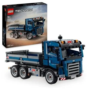 LEGO® Technic 42203 Camión volquete