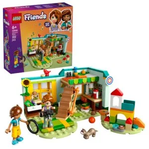 LEGO® Friends 42646 Habitación de Autumn