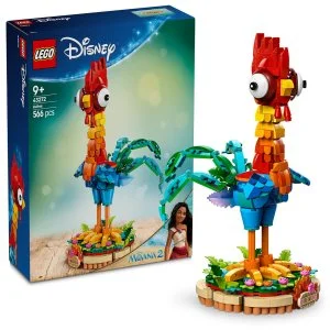 LEGO® Disney Princess 43272 Heihei