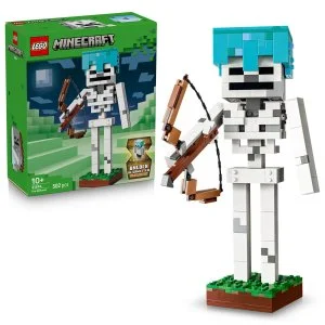 LEGO® Minecraft® 21594 Esqueleto