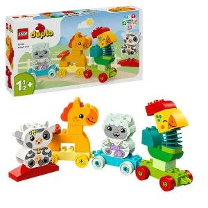 LEGO® DUPLO® 10412 Tren de los animales