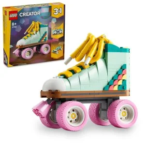 LEGO® Creator 3 en 1 31148 Patines retro