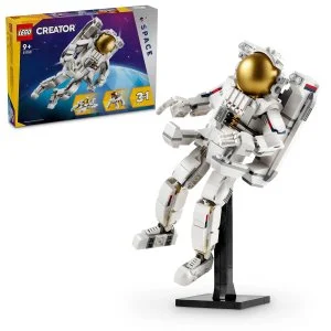 LEGO® Creator 3 en 1 31152 Astronauta