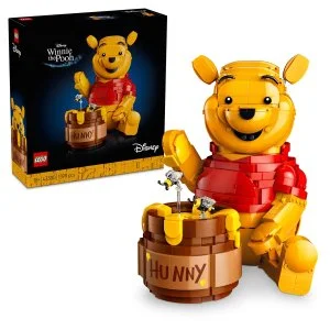 LEGO® │ Disney 43300 Winnie the Pooh