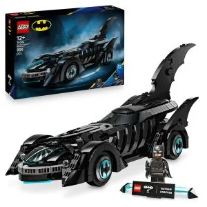 LEGO® DC Batman™ 76304 Batmóvil de Batman Forever™