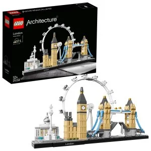 LEGO® Architecture 21034 Londres