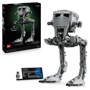 LEGO® Star Wars™ 75417 Caminante AT-ST™