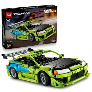 LEGO® Technic 42229 Coche Fast and Furious Mitsubishi Eclipse