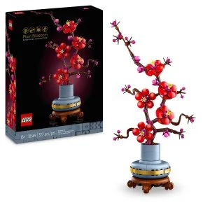 LEGO® Botanicals 10369 Albaricoque japonés