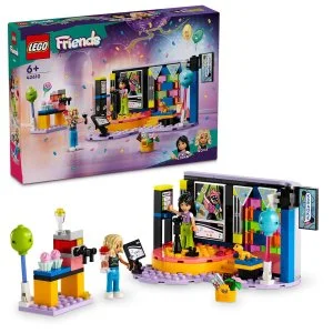 LEGO® Friends 42610 Fiesta de karaoke