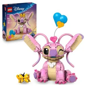 LEGO® │ Disney 43257 Angelito
