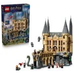 Harry Potter™ 76473 Castillo de Hogwarts: Ala Este