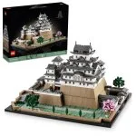 Architecture 21060 Castillo de Himeji