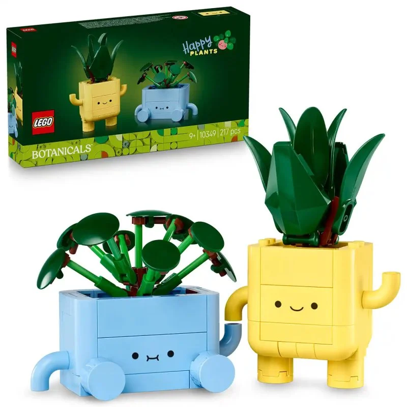 Botanicals 10349 Plantas alegres