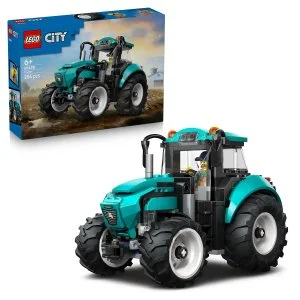 LEGO® City 60498 Tractor