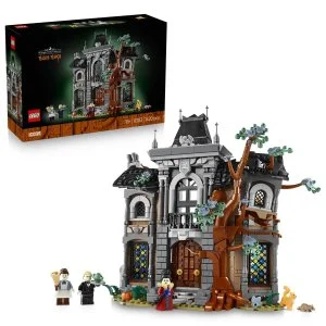 LEGO® Icons 11383 La residencia de la alcaldesa