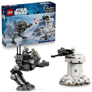 LEGO® Star Wars™ 75444 Ataque de AT-RT™