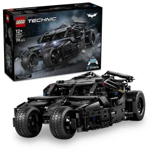 LEGO® Technic 42239 Batmóvil™ Tumbler
