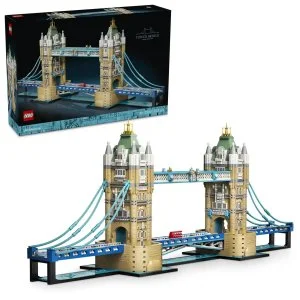 LEGO® Architecture 21067 Puente de la Torre