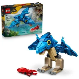 LEGO® Jurassic World 77977 Cría de dinosaurio: Pteranodon