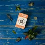 LEROS Mezcla de hierbas Eucalipto Cold Brew - bolsitas de infusión (20 x 1,8 g) - para preparar té helado