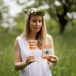 LEROS Mezcla de hierbas Eucalipto Cold Brew - bolsitas de infusión (20 x 1,8 g) - para preparar té helado