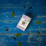 LEROS Mezcla de hierbas Lavanda Cold Brew - bolsitas de infusión (20 x 1,2 g) - para preparar té helado