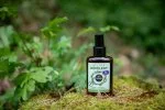 LEROS Repelente herbal (100 ml) - contra mosquitos y garrapatas