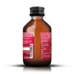 LEROS Healthy booster Energy shot (100 ml) - favorece la concentración y el rendimiento