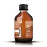 LEROS Healthy booster Cúrcuma y Pimienta Shot antioxidante (100 ml) - para depurar el organismo