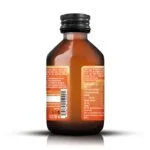 LEROS Healthy booster Jengibre y Acerola Immunity shot (100 ml) - para reforzar las defensas